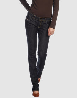Diesel Pantalons jeans