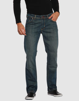 Confronta prezzi Identity jeans pantaloni jeans su yoox.com