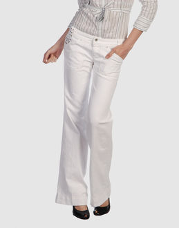 Confronta prezzi Diesel jeans pantaloni jeans su yoox.com