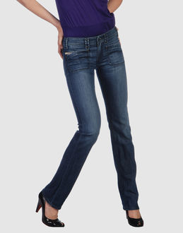 Diesel jeans  pantalons jeans