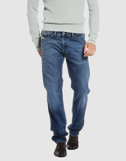 Confronta prezzi Diesel jeans pantaloni jeans su yoox.com