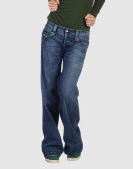 DIESEL - DENIM - Jeans - on YOOX.COM