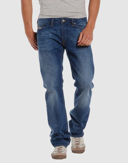 Confronta prezzi Diesel jeans pantaloni jeans su yoox.com