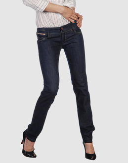 Diesel jeans  pantalons jeans