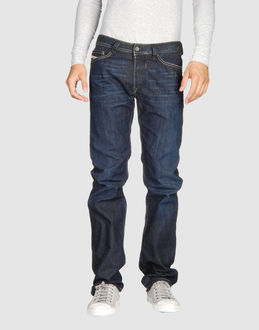 Confronta prezzi Diesel jeans pantaloni jeans su yoox.com