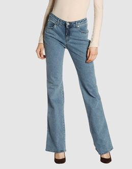 ARMANI JEANS - DENIM - Jeans - on YOOX.COM