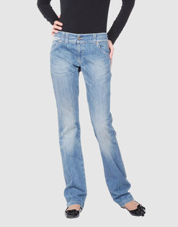 ARMANI JEANS - DENIM - Jeans - on YOOX.COM