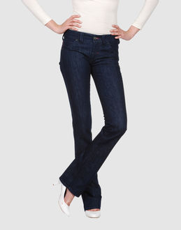 EMPORIO ARMANI - DENIM - Jeans - on YOOX.COM