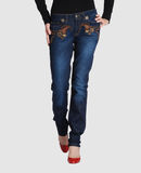 JUST CAVALLI - Jeans