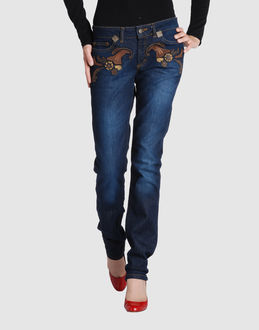JUST CAVALLI