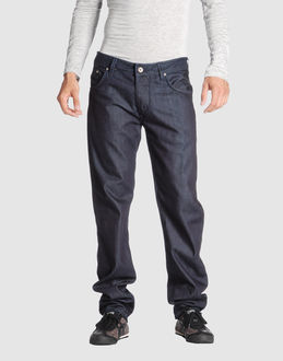 Confronta prezzi Brian dales jeans pantaloni jeans su yoox.com