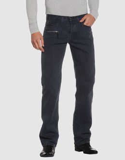 PATRIZIA PEPE - DENIM - Jeans - on YOOX.COM
