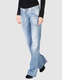 Confronta prezzi Take-two jeans pantaloni jeans su yoox.com