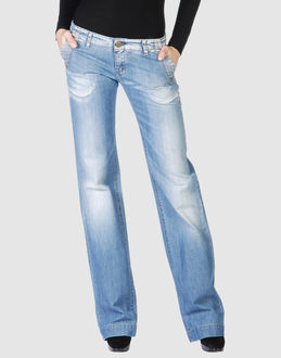 Confronta prezzi Take-two jeans pantaloni jeans su yoox.com