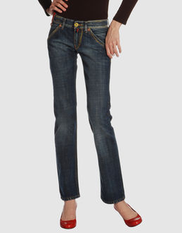 Confronta prezzi Take-two jeans pantaloni jeans su yoox.com