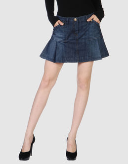 Confronta prezzi Byblos jeans gonne jeans su yoox.com