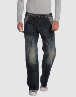 Confronta prezzi Take-two jeans pantaloni jeans su yoox.com