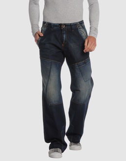 Confronta prezzi Take-two jeans pantaloni jeans su yoox.com