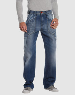 Confronta prezzi Take-two jeans pantaloni jeans su yoox.com