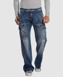 TAKE-TWO - Jeans