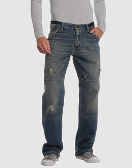 Confronta prezzi Take-two jeans pantaloni jeans su yoox.com