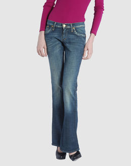 Confronta prezzi Take-two jeans pantaloni jeans su yoox.com