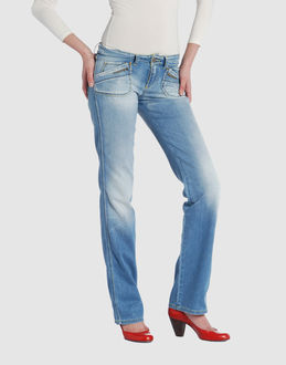 Confronta prezzi Take-two jeans pantaloni jeans su yoox.com