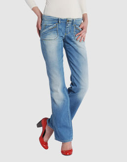 Confronta prezzi Take-two jeans pantaloni jeans su yoox.com