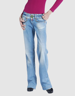 TAKE-TWO - DENIM - Jeans - on YOOX.COM