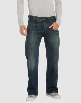 G-star raw jeans pantalons jeans