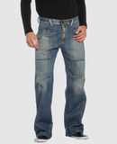 TAKE-TWO - Jeans