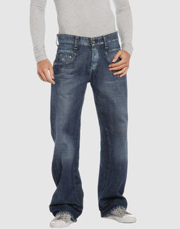 Confronta prezzi G-star raw jeans pantaloni jeans su yoox.com