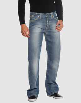 Confronta prezzi G-star raw jeans pantaloni jeans su yoox.com