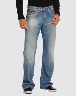 Confronta prezzi Take-two jeans pantaloni jeans su yoox.com