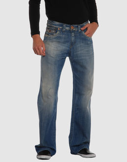 TAKE-TWO - DENIM - Jeans - on YOOX.COM