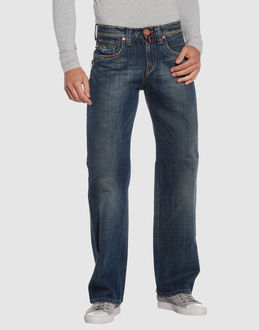 Confronta prezzi Take-two jeans pantaloni jeans su yoox.com