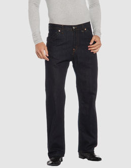 Confronta prezzi Take-two jeans pantaloni jeans su yoox.com