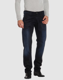 Confronta prezzi Jeans paul gaultier jeans pantaloni jeans su yoox.com