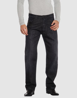 Confronta prezzi Jeans paul gaultier jeans pantaloni jeans su yoox.com