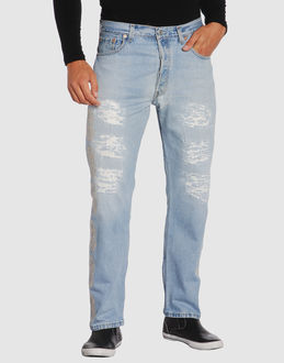 Confronta prezzi G.a.m.p jeans pantaloni jeans su yoox.com