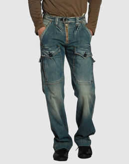 Confronta prezzi Take-two jeans pantaloni jeans su yoox.com