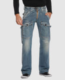 TAKE-TWO - Jeans