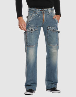 Confronta prezzi Take-two jeans pantaloni jeans su yoox.com