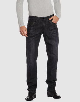 Confronta prezzi Jeans paul gaultier jeans pantaloni jeans su yoox.com