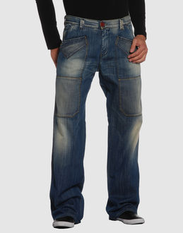 Confronta prezzi Take-two jeans pantaloni jeans su yoox.com