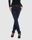 ACNE JEANS JEANS Pantalons jeans 42117224