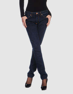 ACNE JEANS