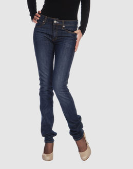 ACNE JEANS