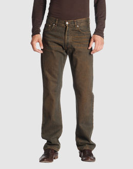 Confronta prezzi Dake natural brand jeans pantaloni jeans su yoox.com