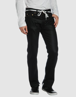 Confronta prezzi Emerica jeans pantaloni jeans su yoox.com
